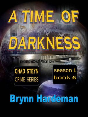 cover image of A Time of Darkness